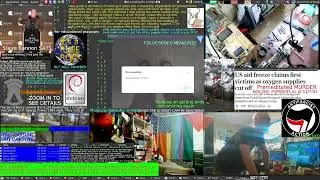 LIVE CAMS of ADHD Schizophrenic No more illegal trade and DRUGS coming soon Music.Suno AI n matt Rap