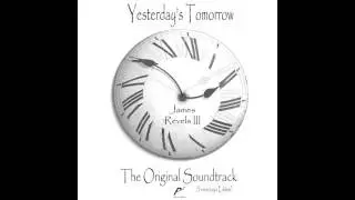 James Revels III - Eargasm (2015)