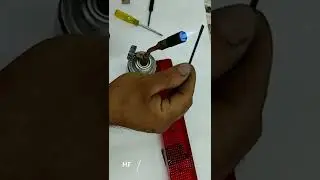 HOW TO INSTALL '72 JAVELIN / AMX TAIL LIGHT GRILLES