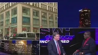Silicon Valley Bank collapse concerns