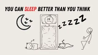 5 HABITS That Changed My Sleep