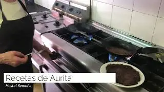 Receta de como hacer los Merdosos por Aurita 👩&zwj;🍳 - Platos Tradicionales de la Gastronom&iacute;a Cantabria