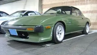 Assetto Corsa RX7 FB3S Drift (Download)