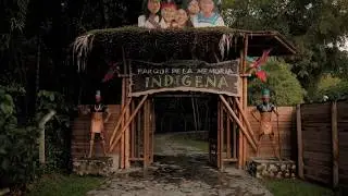 Recorre el Sendero de la Memoria Indígena