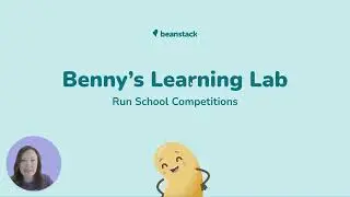 How to run school reading competitions in Beanstack