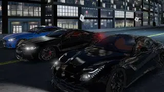 Шашки на Ferrari в мультиплеере / Racing In Car 2021