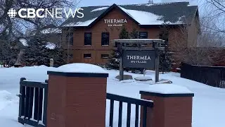 Winnipeg spa in hot water over offensive survey questions