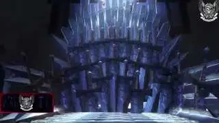 Wildstar Housing - Game of Thrones FULL 100% Build Speed