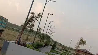 Development update of GULMOHAR CITY