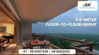 DLF NEW LAUNCH