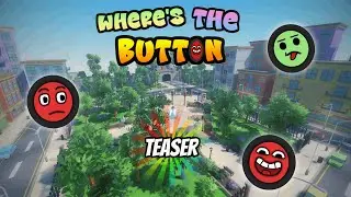 Where's the button - Announcment Trailer