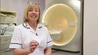 BMI Goring Hall MRI scanner 360