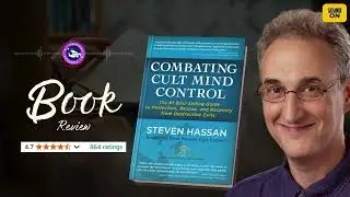 Combating Cult Mind Control Book Review