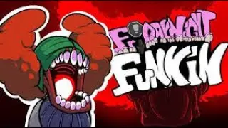 Я ПРОШЕЛ ТРИККИ НА НОРМАЛЕ | Friday Night Funkin' vs Tricky V2 mod