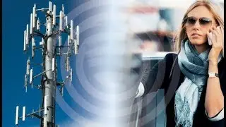 Mobile indoorcoverage in a factory