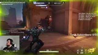 🦹&zwj;♂️SEASON 5 IS HERE! SOLO QUE HELL! 🦹&zwj;♂️