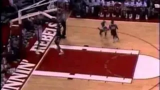 UNLV #1 vs Loyola Marymount (LMU) 1990 NCAA College Basketball full Game Highlights