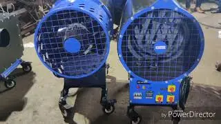 Hot air blower Mahesh Fabricators 9998843324 info@maheshfabricators.in web: www.maheshfabricators.in