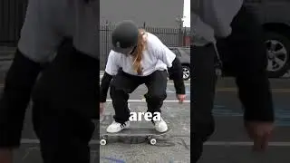 Why Andy Anderson's Skateboard is a GAME CHANGER