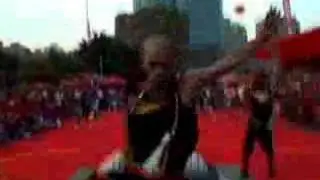 Slam Nation - Kadour Ziani