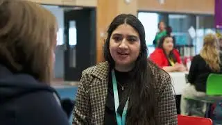 Social Work Recruitment Event at Buckinghamshire New University
