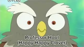 The Voice Roles of SodorBrony