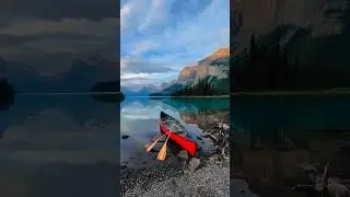 📍It is not down in any map; true places never are.😱✈️ #nature #shorts #viralvideo #trend  #foryou