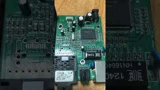 What's inside in Fiber Media Converter ?