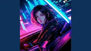 Cyber Driver