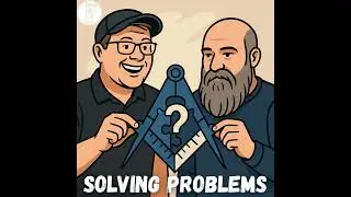 Solving Problems  | Time For Fellowship S2E36