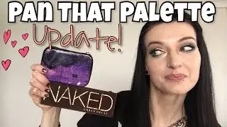 Pan That Palette 2017 - Update #2