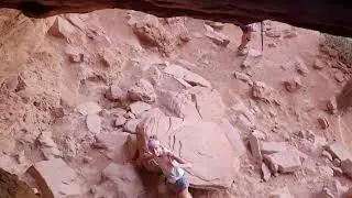 Arizona  hiking