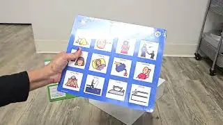 Издательство Super Duper Publications | Коммуникационные доски Webber&reg; Story Time