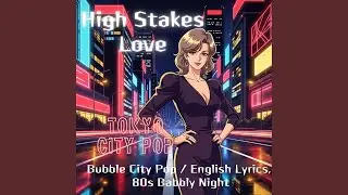 High Stakes Love