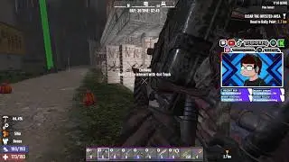 what is this framerate? 😊 | !socials !discord !music