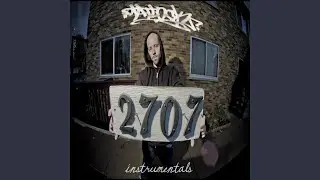 The Legend of Billy Boombox (Instrumental)