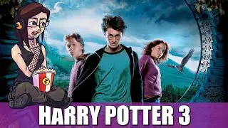 POTTERHEAD Reacciona a @DaniboubeTV   : HARRY POTTER Y EL PRISIONERO DE AZKABAN
