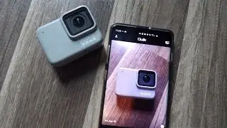 GoPro Quik App: Update 1.0