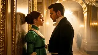 💔 THE DUKE RETURNED FOR REVENGE… BUT SURRENDERED TO THE DAUGHTER OF HIS GREATEST ENEMY
