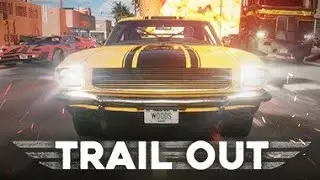 [Xbox Series X/S] TRAIL OUT (27.07.2025)