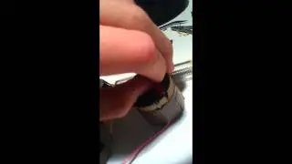 Homemade easy power switch