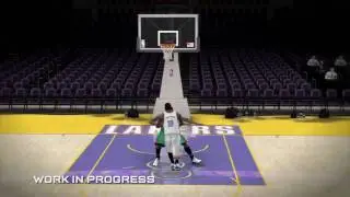 NBA Elite 11 Vision Showcase