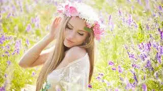 John Barry:The Girl with the Sun in Her Hair - Sunsilk Ad.