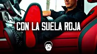 Marca MP - Con la Suela Roja (Corridos 2024)