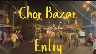 🎁I Went Shopping at Mumbai's Chor Bazar @Purple_Ways 