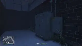 1 gang robbery vapid clique Grand Theft Auto V_20251224230618