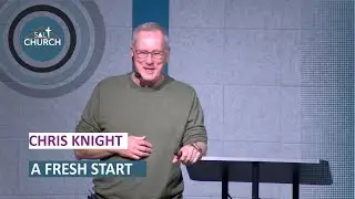 A Fresh Start: 4th January 2026