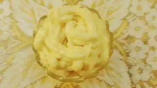 পারফেক্ট ক্রিম চিজ ফ্রস্টিং রেসিপি (PERFECT CREAM CHEESE FROSTING RECIPE)