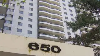 Return delayed again for residents of 650 Parliament