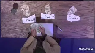 How to Be Rich / 10-10-80 Principle